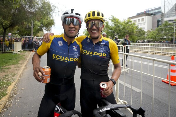 Ciclismo ruta on sale